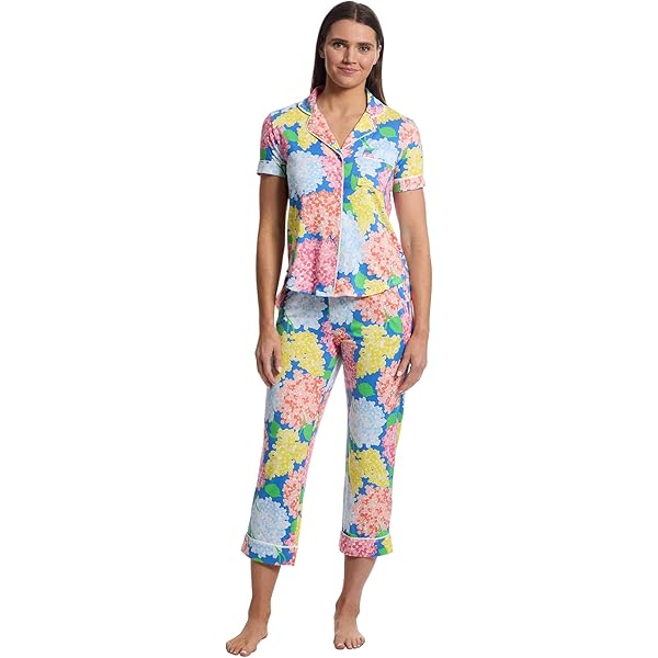kate spade new york Pajamas for Women 2 Piece Set - Comfy Modal